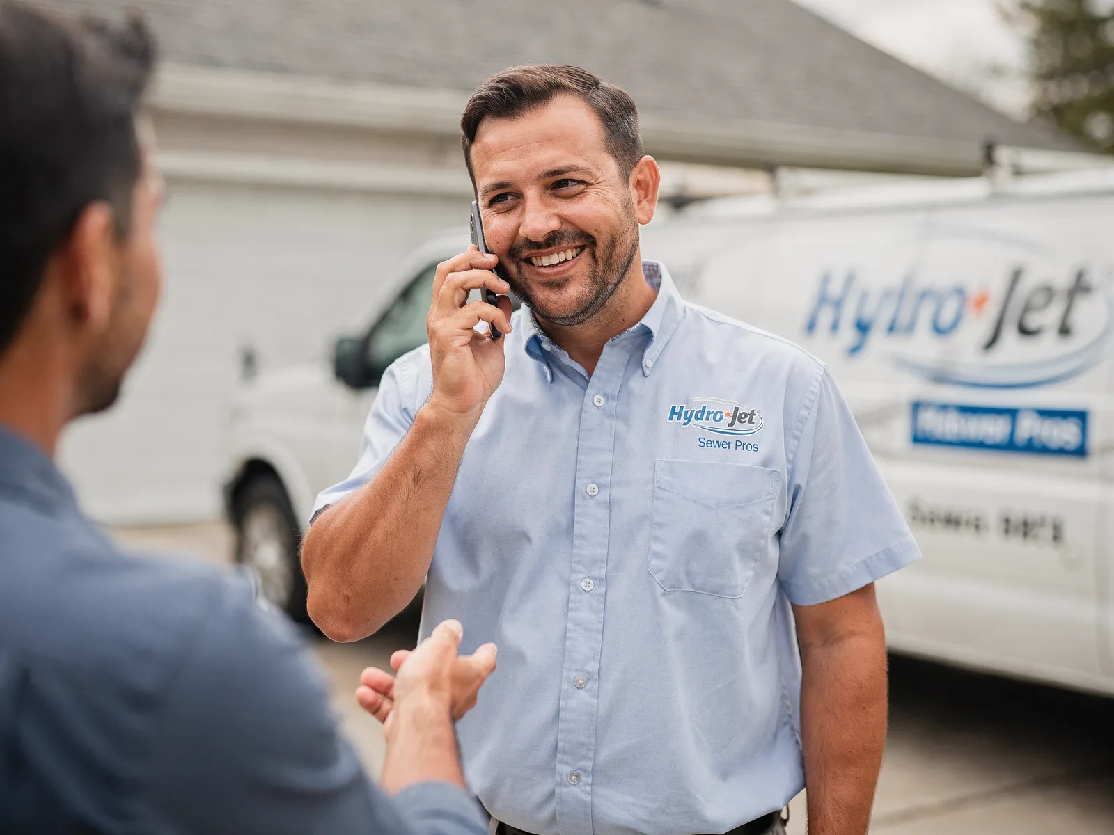 Hydro Jetting Saul, KY FAQs